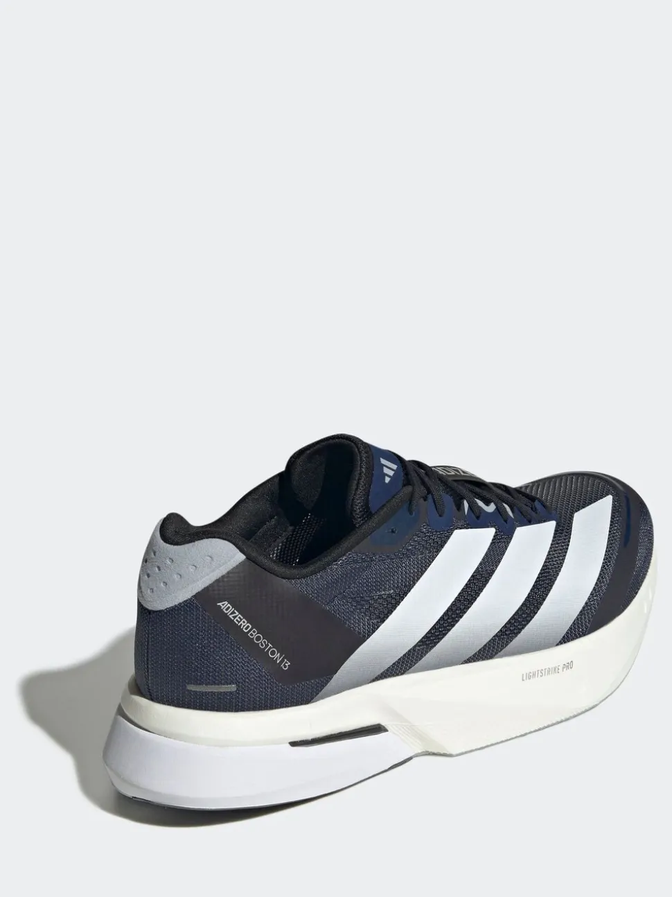 adidas Blue Adizero Boston 13 Running Shoes