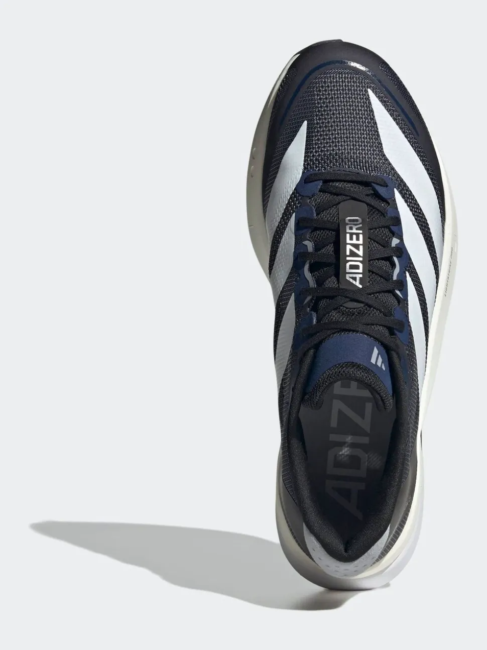 adidas Blue Adizero Boston 13 Running Shoes