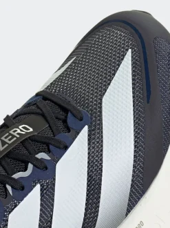 adidas Blue Adizero Boston 13 Running Shoes