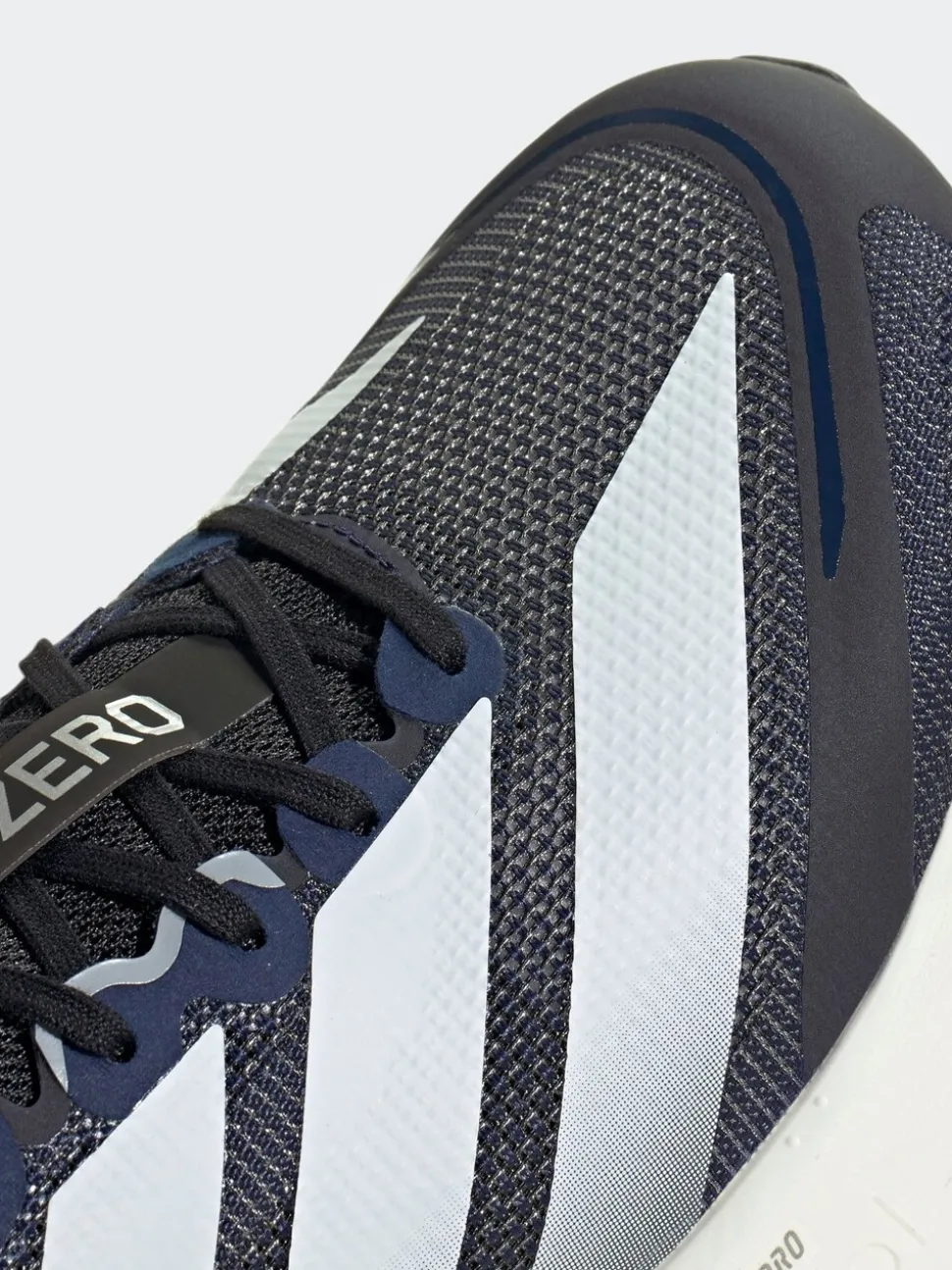 adidas Blue Adizero Boston 13 Running Shoes