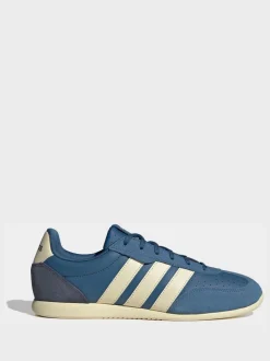 adidas Blue Barreda Lo Shoes