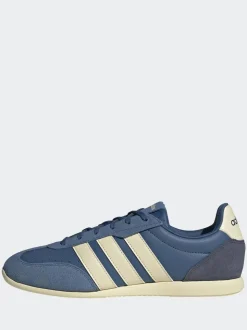 adidas Blue Barreda Lo Shoes