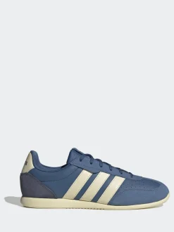 adidas Blue Barreda Lo Shoes