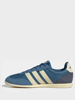 adidas Blue Barreda Lo Shoes