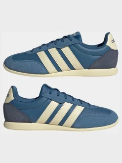 adidas Blue Barreda Lo Shoes