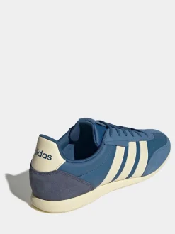 adidas Blue Barreda Lo Shoes