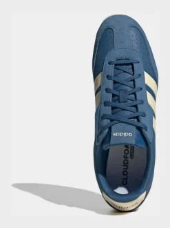adidas Blue Barreda Lo Shoes