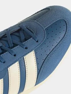 adidas Blue Barreda Lo Shoes