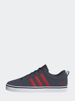 adidas Blue Chrome VS Pace Trainers