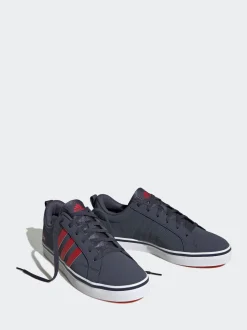 adidas Blue Chrome VS Pace Trainers