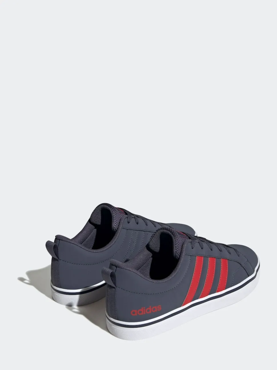 adidas Blue Chrome VS Pace Trainers