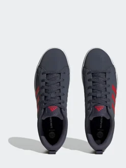 adidas Blue Chrome VS Pace Trainers