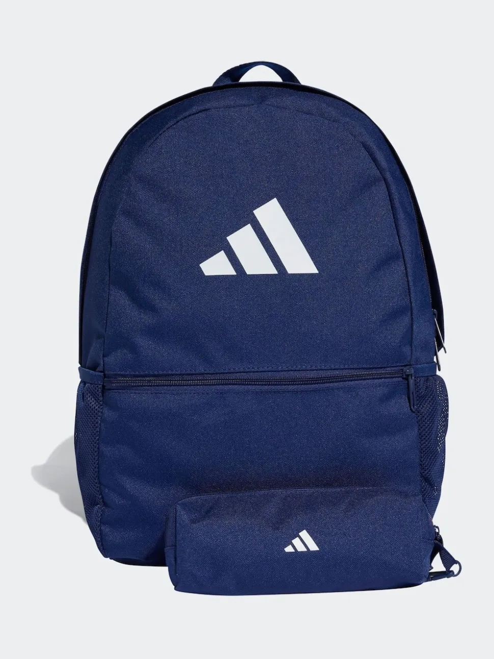 adidas Blue Classic Case Backpack Bag