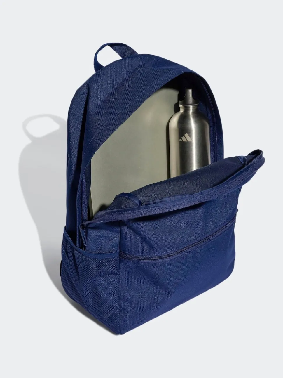 adidas Blue Classic Case Backpack Bag