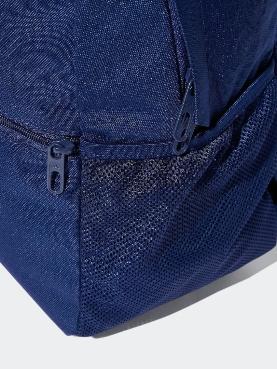 adidas Blue Classic Case Backpack Bag