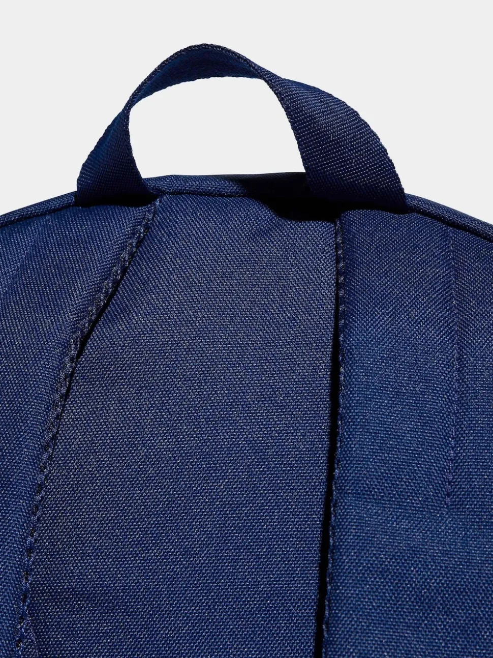 adidas Blue Classic Case Backpack Bag