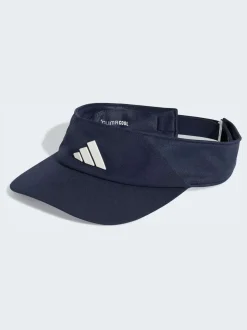 adidas Blue Climacool Visor Hat