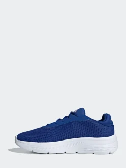 adidas Blue Cloudfoam Comfy Trainers