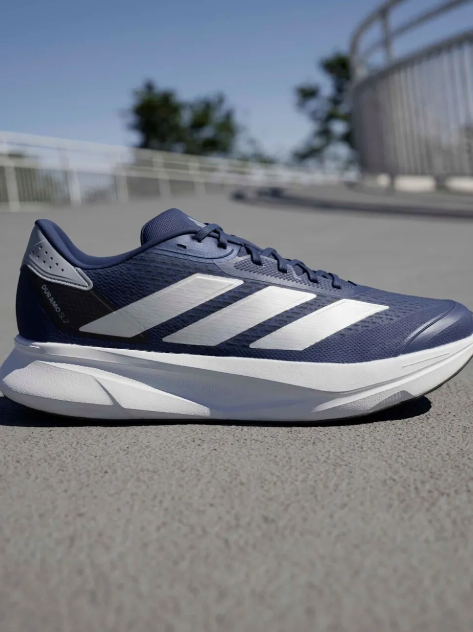 adidas Blue Duramo SL 2 Running Shoes