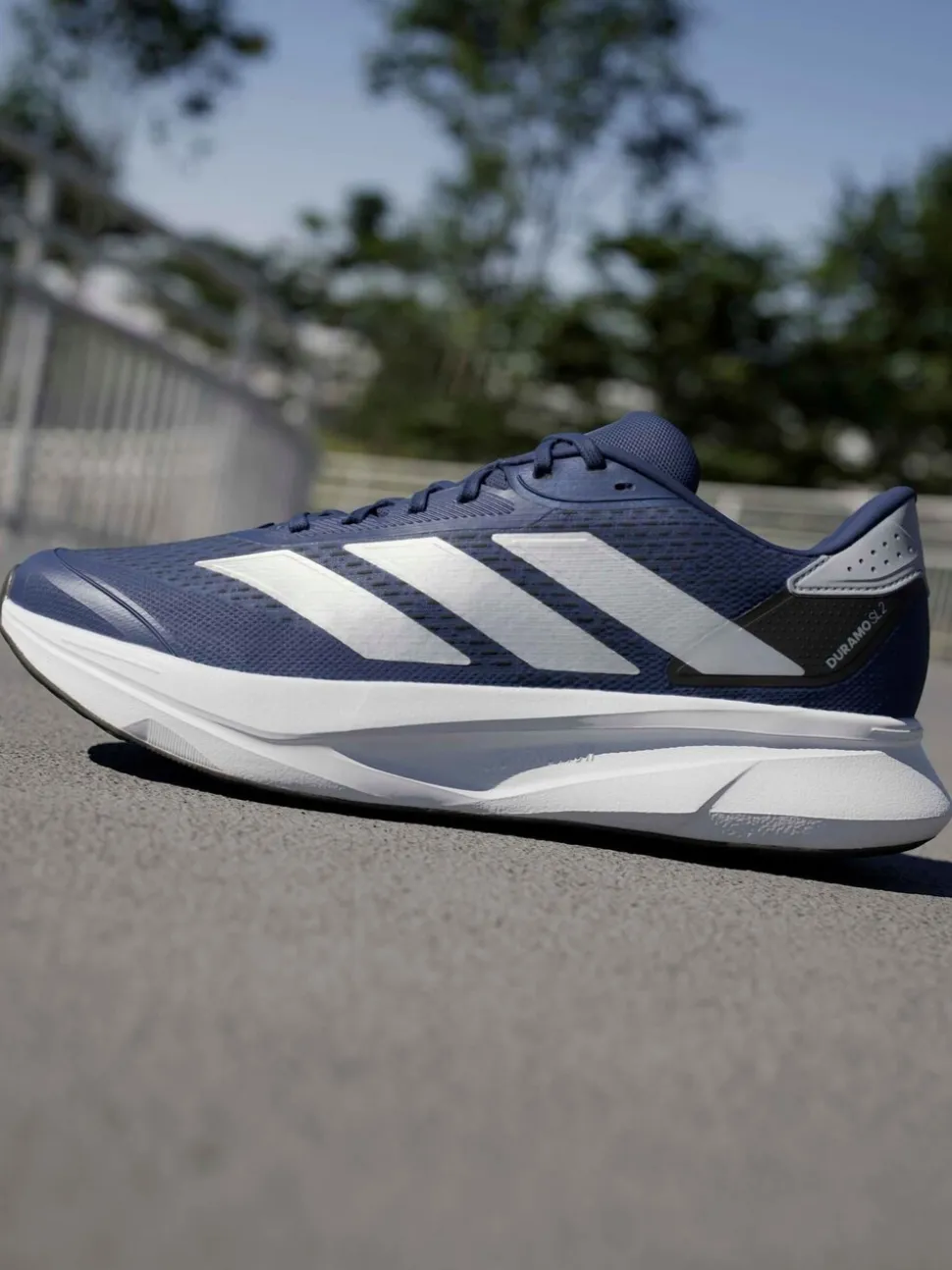 adidas Blue Duramo SL 2 Running Shoes