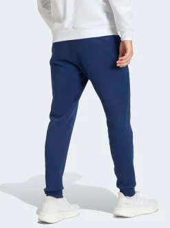 adidas Blue Entrada Joggers