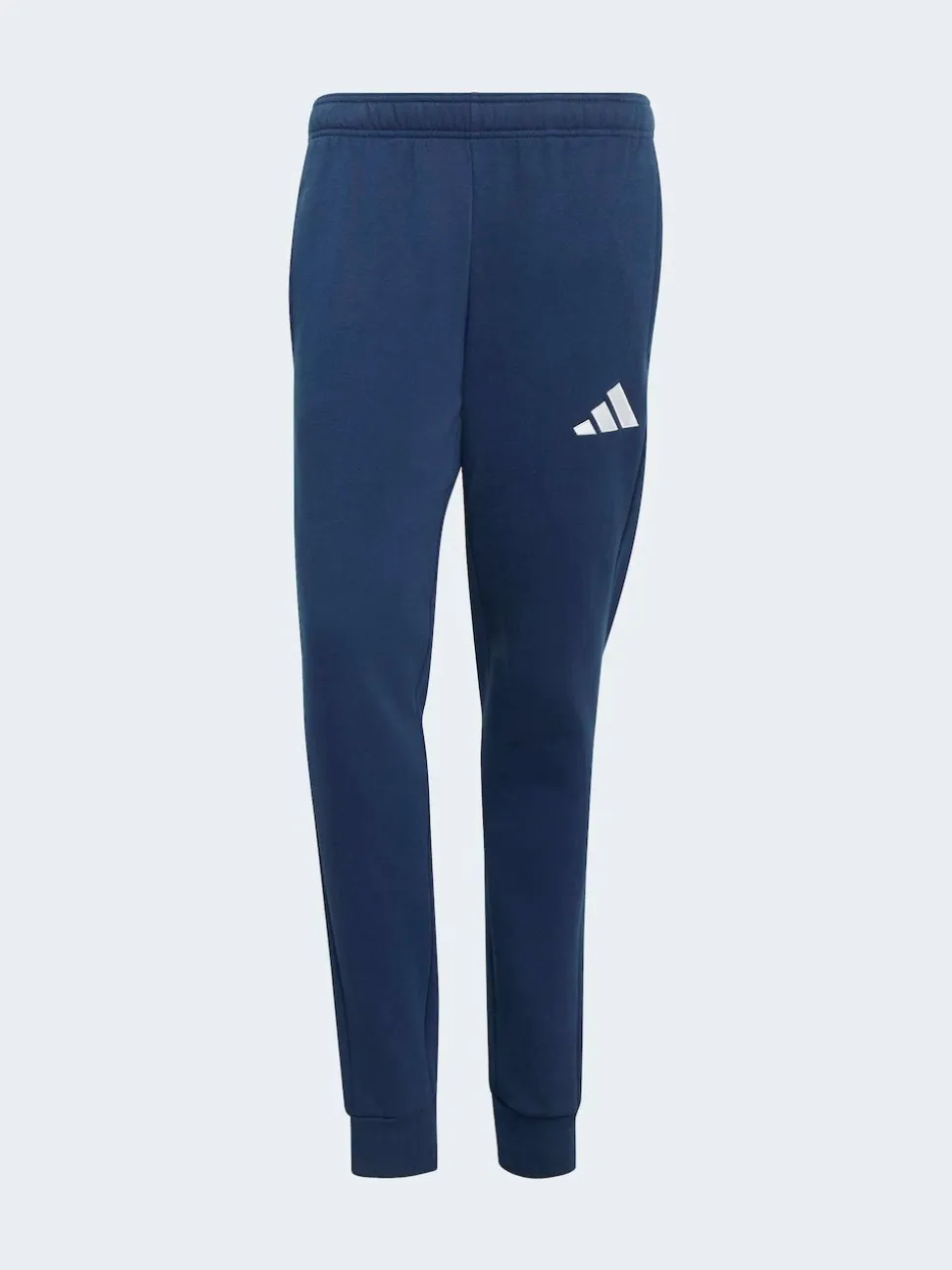 adidas Blue Entrada Joggers