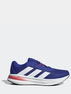 adidas Blue Galaxy 7 Running Trainers