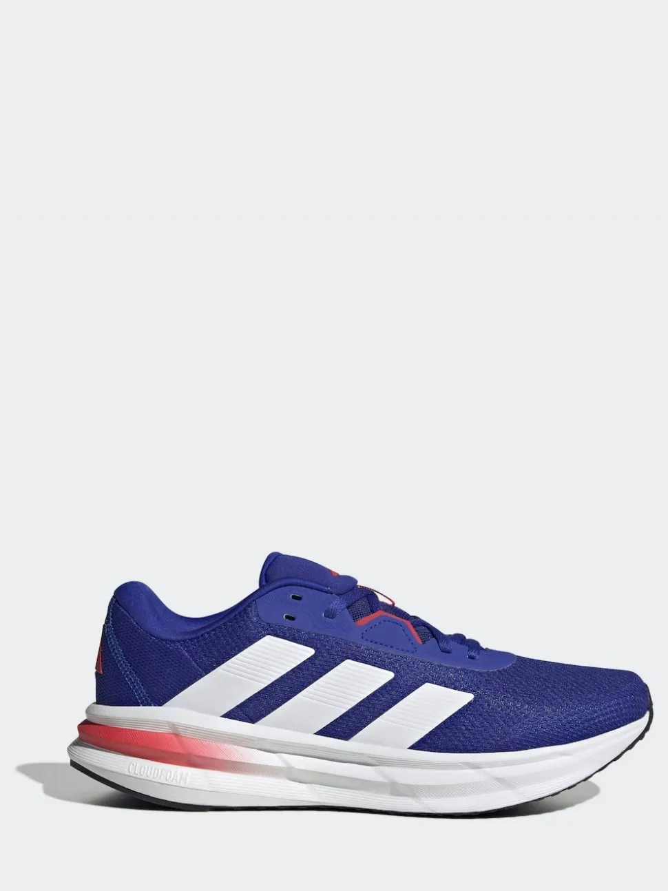 adidas Blue Galaxy 7 Running Trainers