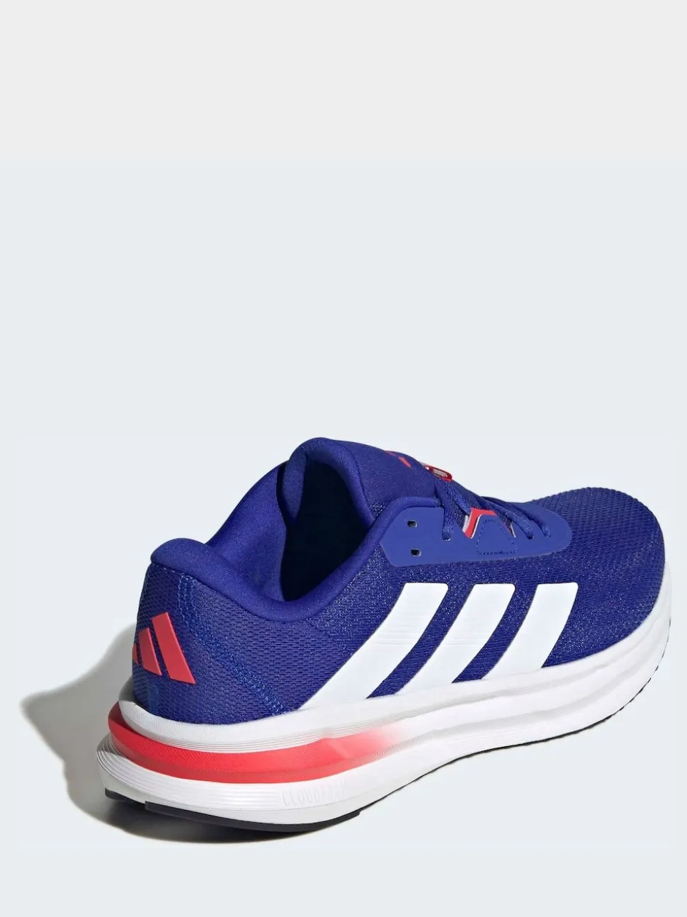 adidas Blue Galaxy 7 Running Trainers
