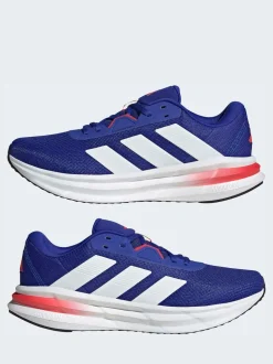 adidas Blue Galaxy 7 Running Trainers