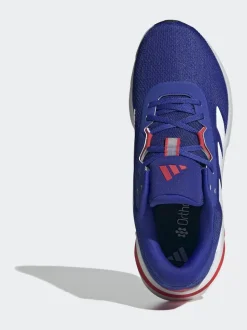 adidas Blue Galaxy 7 Running Trainers