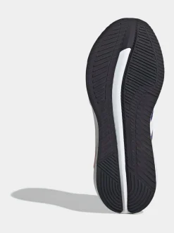 adidas Blue Galaxy 7 Running Trainers