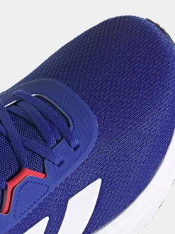 adidas Blue Galaxy 7 Running Trainers