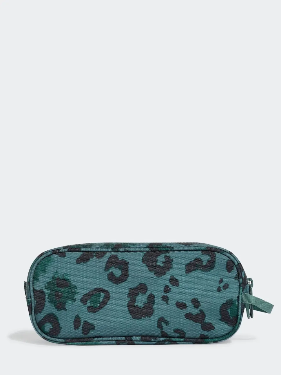 adidas Blue Graphic Pencil Case
