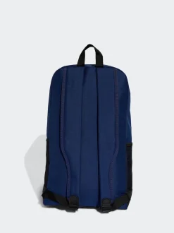 adidas Blue Linear Backpack
