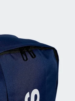adidas Blue Linear Backpack