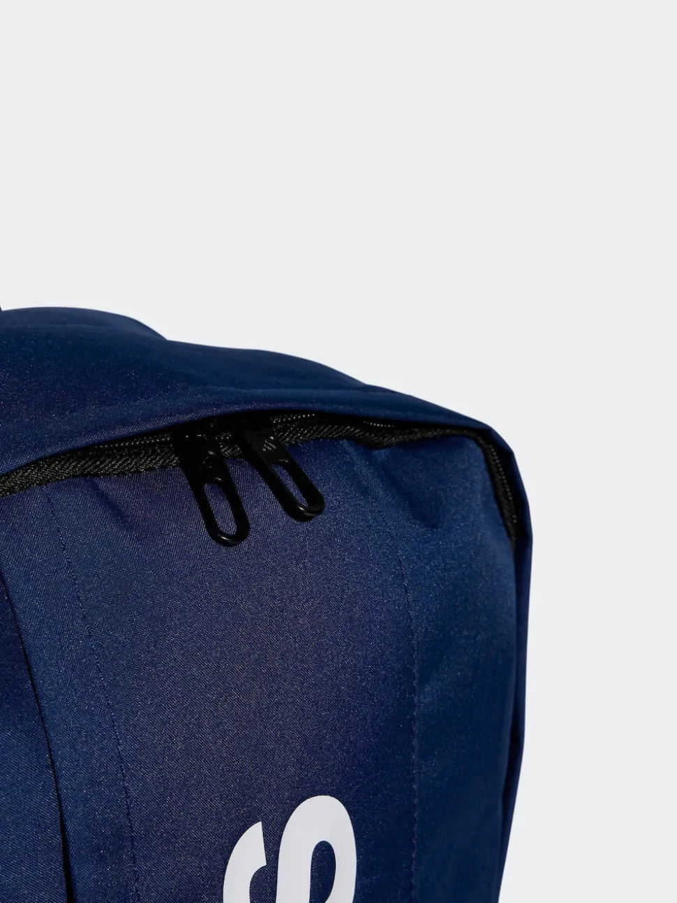adidas Blue Linear Backpack