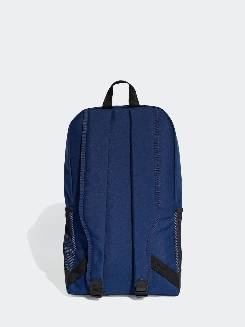 adidas Blue Linear Colourblock Backpack