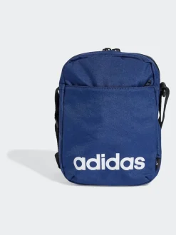 adidas Blue Linear Org Bag