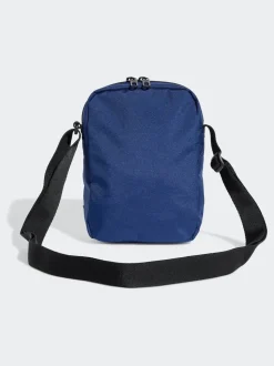 adidas Blue Linear Org Bag