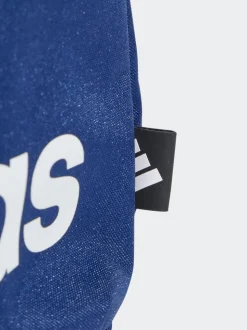 adidas Blue Linear Org Bag