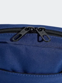 adidas Blue Linear Org Bag