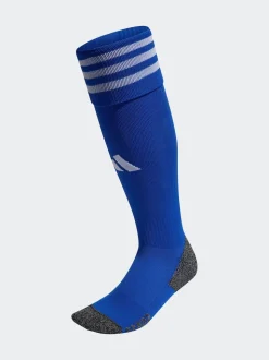 adidas Blue Performance Adi 23 Socks