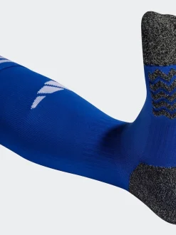 adidas Blue Performance Adi 23 Socks