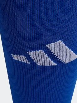adidas Blue Performance Adi 23 Socks