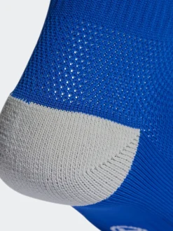 adidas Blue Performance Milano 23 Socks