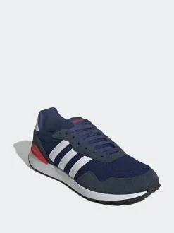 adidas Blue Run 60s 4.0 Trainers