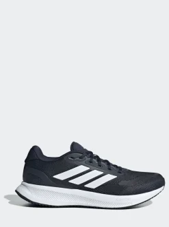 adidas Blue Runfalcon 5 Running Trainers