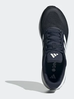 adidas Blue Runfalcon 5 Running Trainers