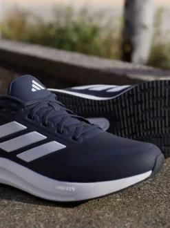 adidas Blue Runfalcon 5 Running Trainers